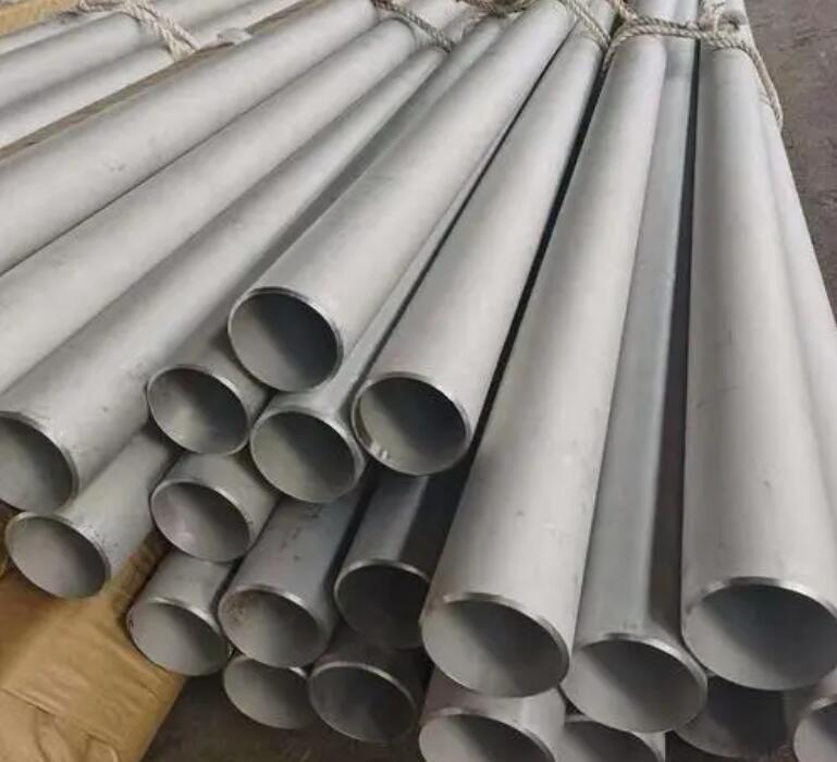 乾安304不锈钢管