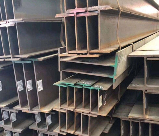 乾安Q235C工字钢